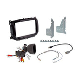 Alpine KIT-7AR-940 7" installationskit Alfa Romeo Giulietta