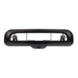 Backkamera monteringsbeslag Fiat Ducato 3