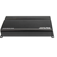 Alpine KTA-450 tilläggsförstärkare för ilx-w650bt, W690D