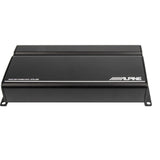 Alpine KTA-450 tilläggsförstärkare för ilx-w650bt, W690D