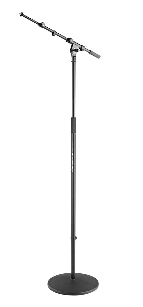 K&M 26145 Mikrofonstativ 