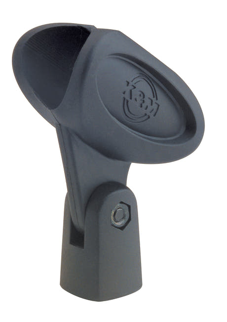 König & Meyer 85055 Mikrofonhållare (28-34mm)