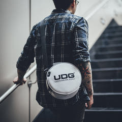 UDG Ultimate DIGI Headphone Bag Vit