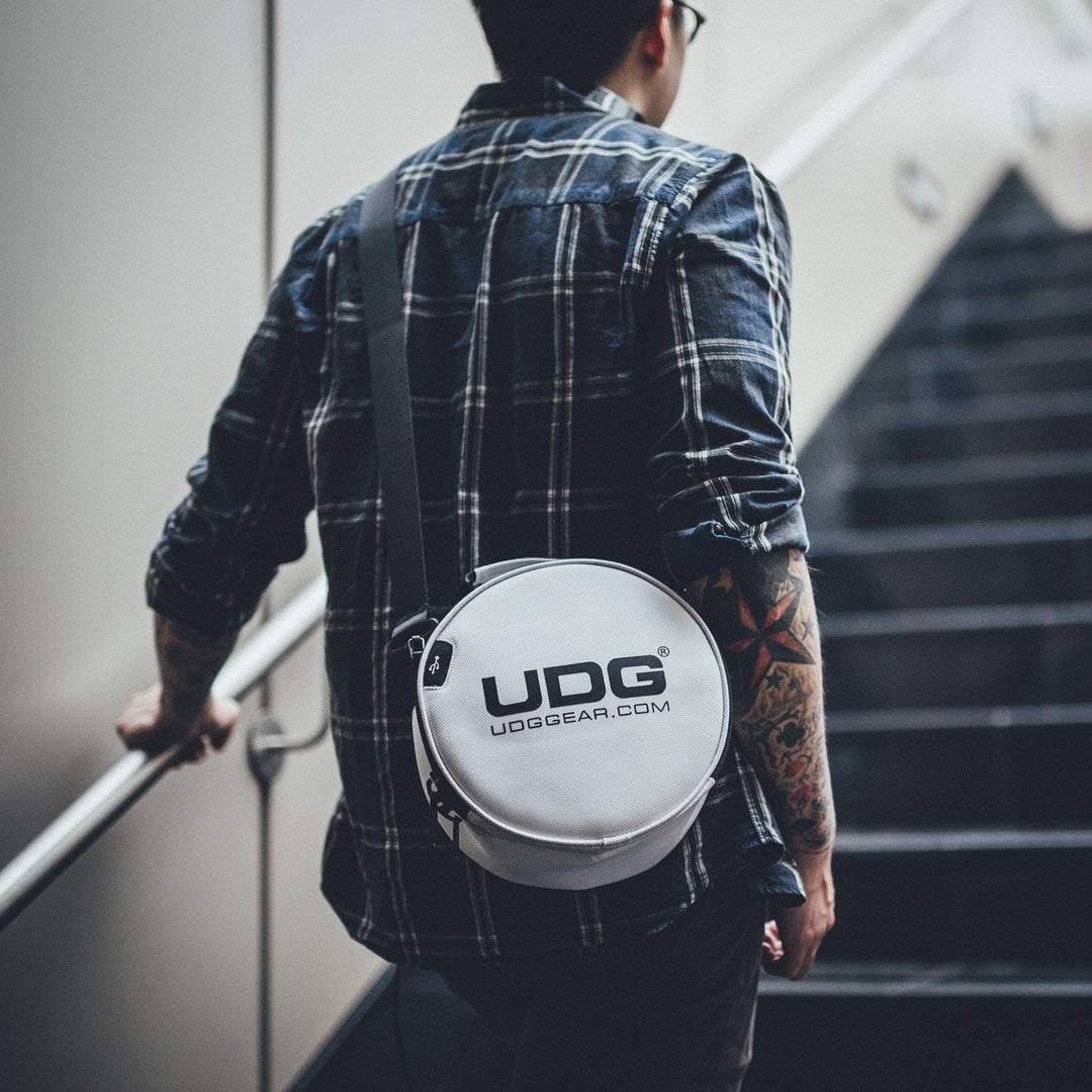 UDG Ultimate DIGI Headphone Bag Vit