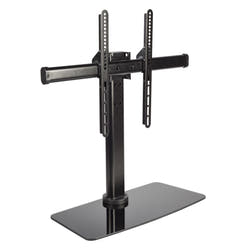 Tv stativ helt rörligt (32-65", 45 kg)