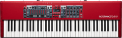 Nord Electro 6 HP elpiano
