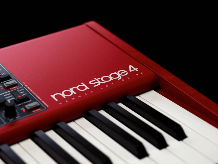 Nord Stage 4 Startpaket
