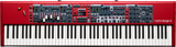 Nord Stage 4 88 digitalpiano