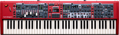 Nord Stage 4 Kompakt digitalpiano