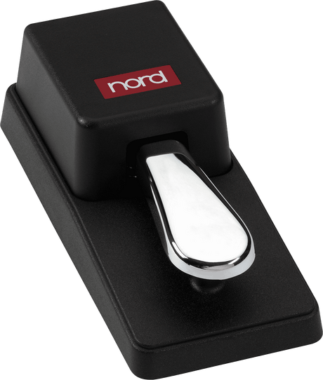 Nord enkelpedal 2
