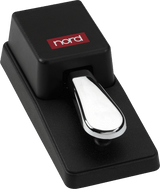 Nord enkelpedal 2