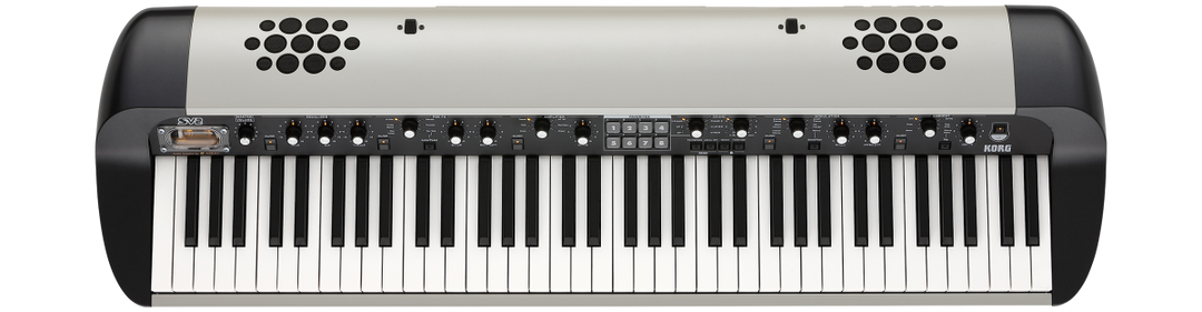 Korg SV-2 73S stagepiano