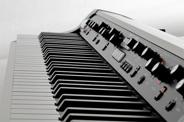 Korg SV-2S 88 stagepiano