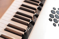 Korg SV-2S 88 stagepiano