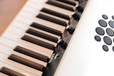 Korg SV-2 73S stagepiano