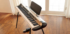 Korg SV-2S 88 stagepiano