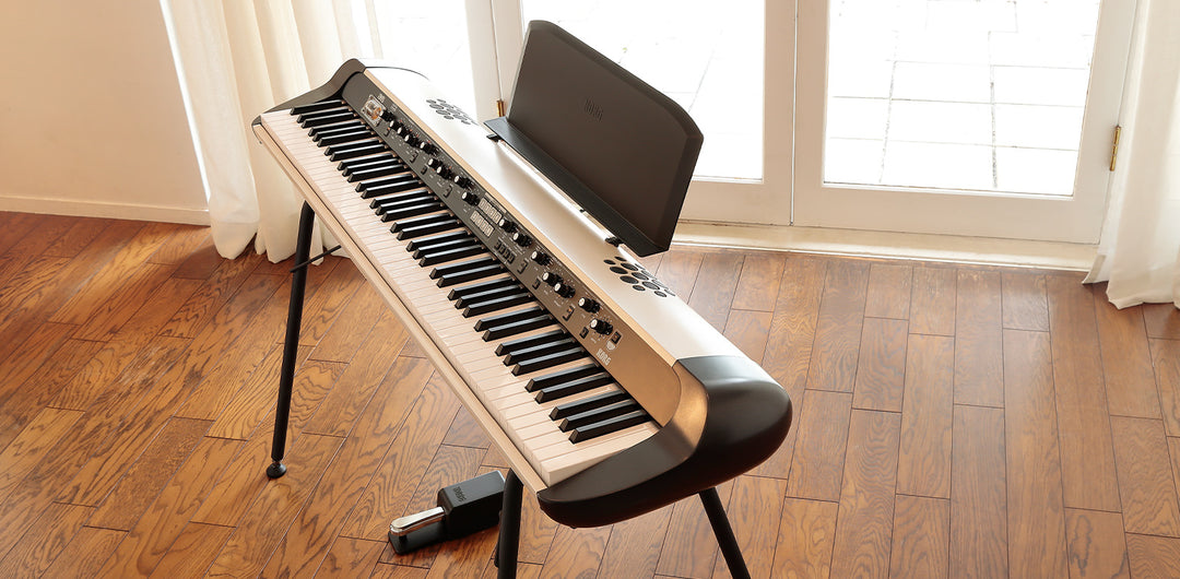 Korg SV-2S 88 stagepiano