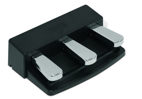 KORG PU-2 - Sustainpedal för elpiano
