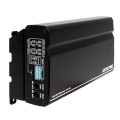 Alpine KTA-450 tilläggsförstärkare för ilx-w650bt, W690D