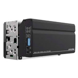 Alpine KTA-450 tilläggsförstärkare för ilx-w650bt, W690D