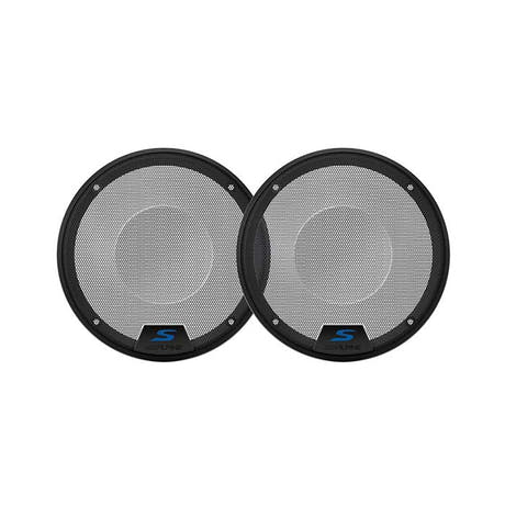 Alpine KTE-S65G högtalargaller 6,5" för s-serien