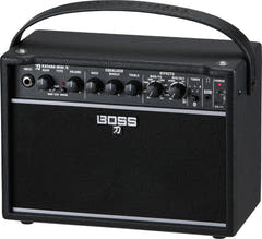 Boss Katana Mini-X Gitarrförstärkare