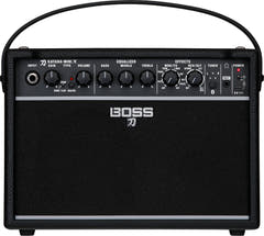 Boss Katana Mini-X Gitarrförstärkare