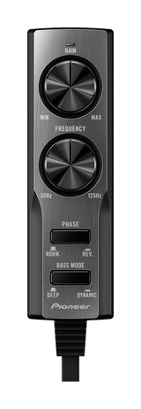 Pioneer TS-WX400DA aktiv subwoofer