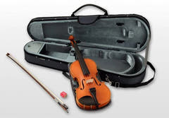 Yamaha KV5SA44 violinset