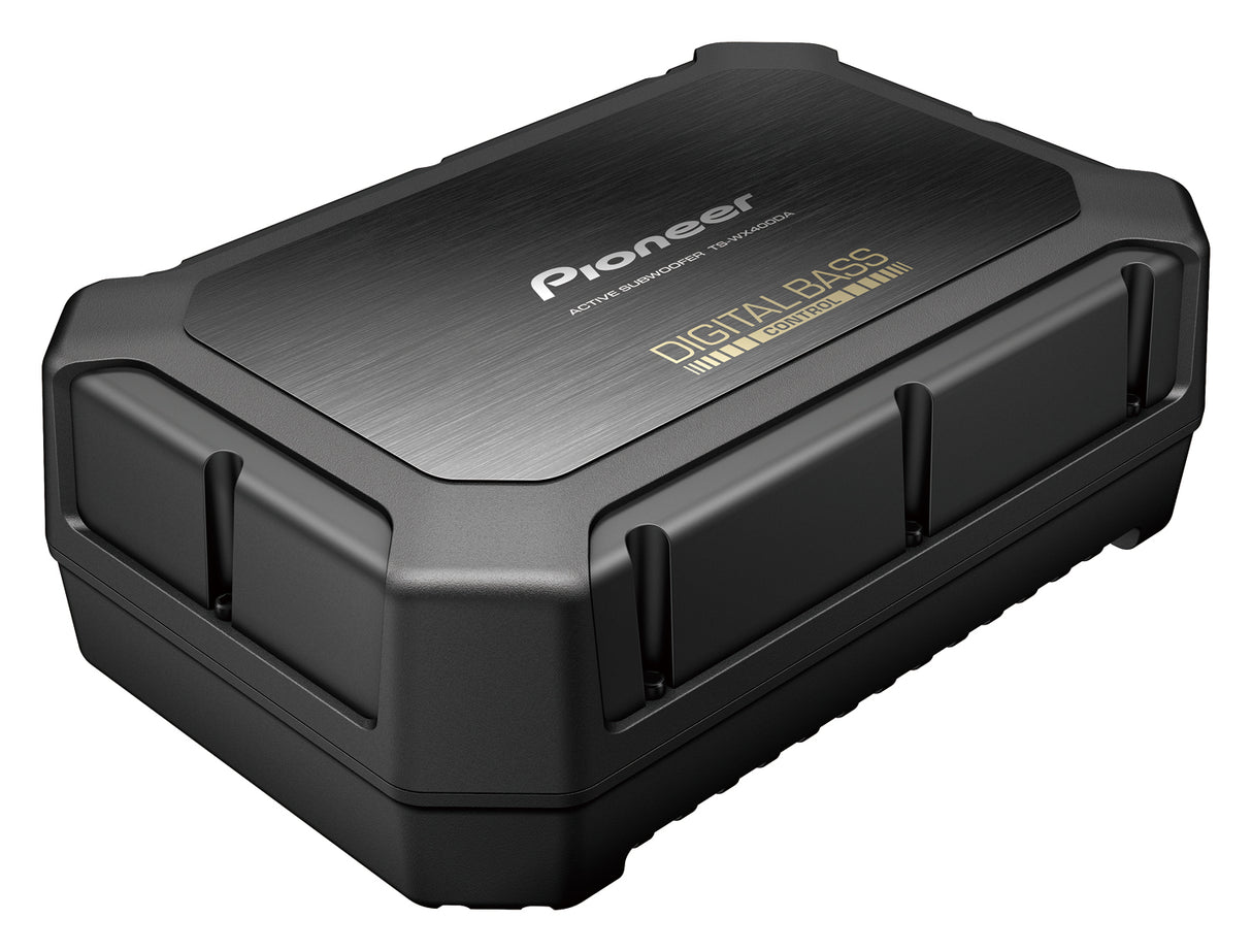 Pioneer TS-WX400DA aktiv subwoofer