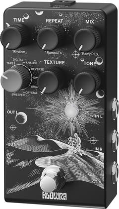 Klowra Everlast Multidelaypedal