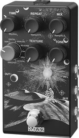 Klowra Everlast Multidelaypedal