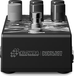 Klowra Everlast Multidelaypedal