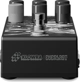 Klowra Everlast Multidelaypedal