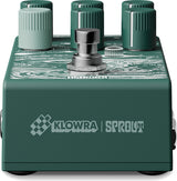 Klowra Sprout multimodulationspedal