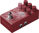 Klowra Vein Multi-pitch-shifter och harmonipedal