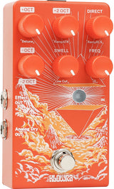 Klowra Verdict polyfonisk oktavpedal