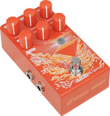 Klowra Verdict polyfonisk oktavpedal
