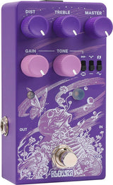 Klowra Gnash analog distorsionspedal