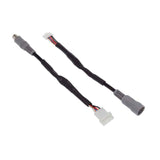 Alpine KWE-CAM5D Kabel för husbil med waeco Kamera