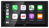 Apple Carplay i Aygo, C1 och 108 (2014-2021) 