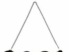 Neonskylt "Öppen" (39cm) 