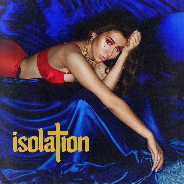 Kali Uchis - Isolering