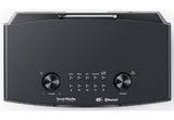 Kenwood CR-ST700SCD-B Radio med Bluetooth och DAB+ (svart)