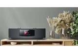 Kenwood CR-ST700SCD-B Radio med Bluetooth och DAB+ (svart)