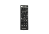 Kenwood M-822DAB Minisystem med Bluetooth och DAB+ (Vit)