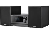 Kenwood M7000S Smart Mini System (svart)