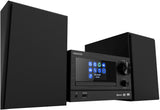 Kenwood M7000S Smart Mini System (svart)