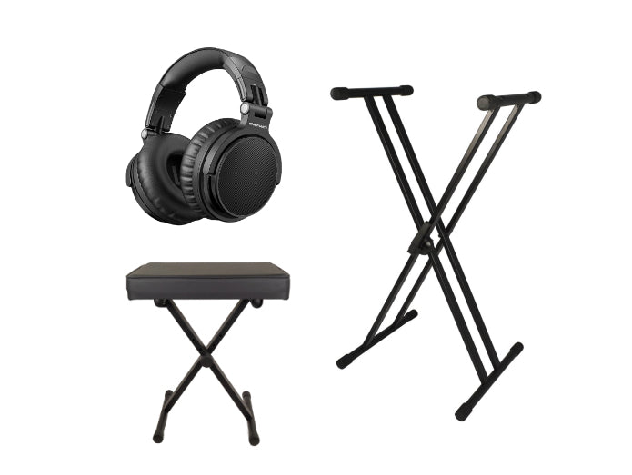 Startpaket Keyboard