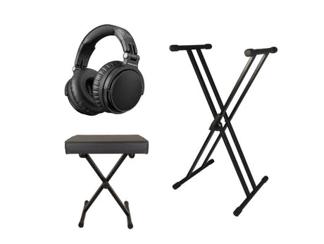 Startpaket Keyboard